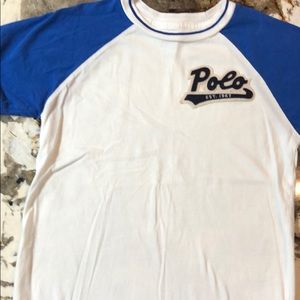 Ralph Lauren boys S Tee
